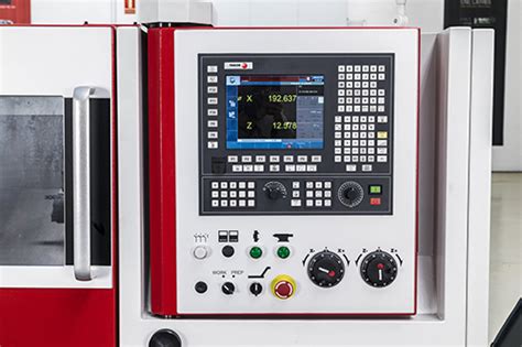 Guía de los Diferentes Tipos de Tornos CNC Descubre las Máquinas que