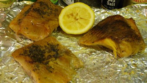 Smoked Fish Brine Recipe And Smoking Directions) Recipe - Food.com