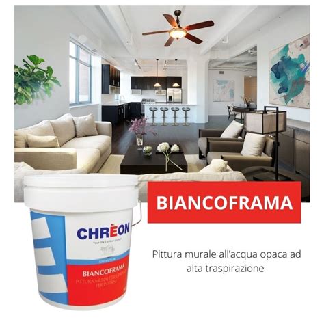 BIANCO FRAMA BIANCO 14L BigMat Cossa