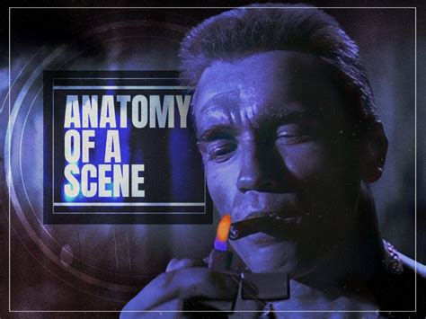 When Arnold Schwarzenegger S Last Action Hero Did Hamlet