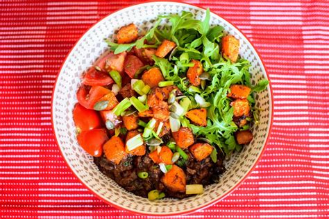 Mexican Goodness Bowl Recipe With Hellofresh Diary Of The Evans Crittens