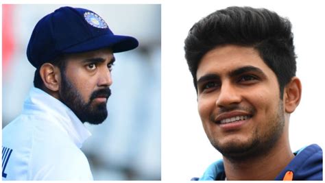 Ind Vs Aus 2nd Test Team India Playing Xi Shubman Gill Vs Kl Rahul Who