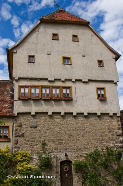 Burgenwelt Schloss Detwang Deutschland