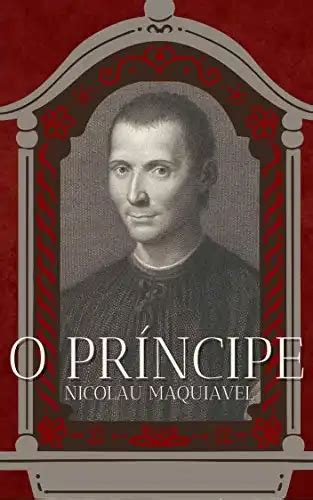 O Príncipe Nicolau Maquiavel PDF eBook Ler Online Download