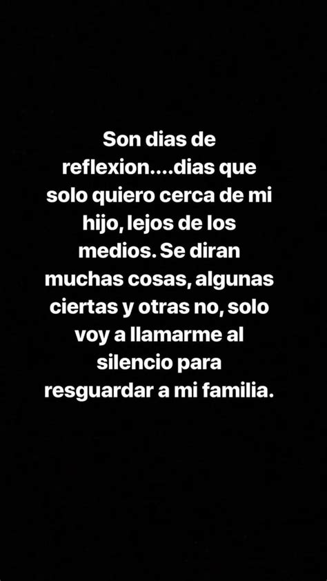 La Respuesta De Facundo Ambrosioni A Morena Rial Por Haberlo Acusado De