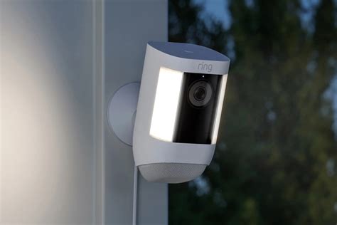 Spotlight Cameras Nest Cam With Floodlight Vs Ring Spotlight Cam Pro