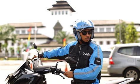 aksesoris motor ojek  konsep terbaru
