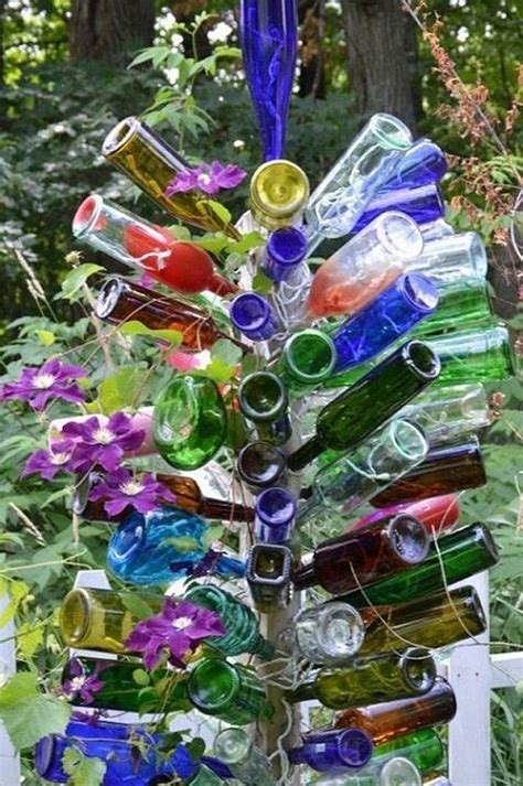 Awesome Diy Wine Bottle Craft Ideas Diycraftsguru