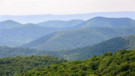 2-Day Shenandoah National Park Itinerary