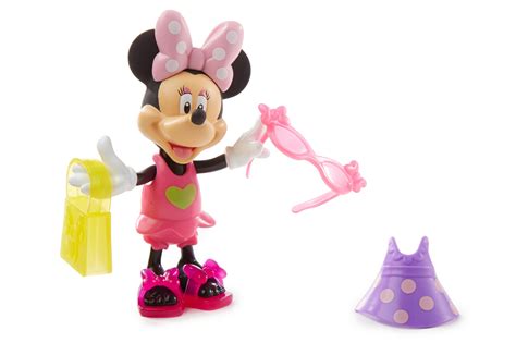 Minnie Mouse Beach Bowtique - Walmart.com