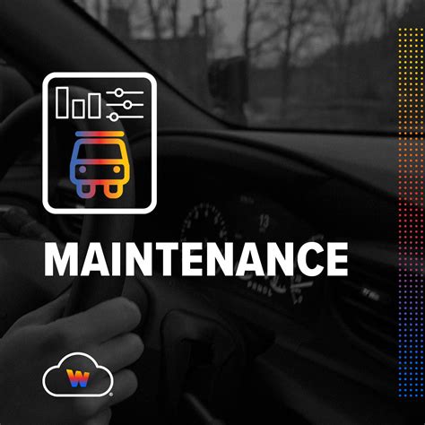 Streamline Fleet Management With Vehicle Maintenance Feature On The