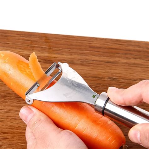 Professional Sharp Peel Knives Slice Vegetable Fruit Cutter