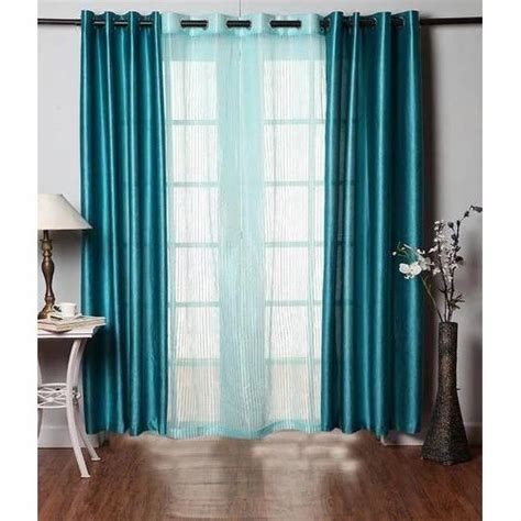 Plain Window Curtain at Rs 140/meter | Window Curtains in Coimbatore ...