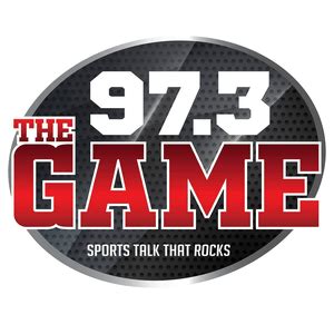 97.3 The Game Radio – Listen Live & Stream Online