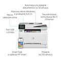 Drukarka Wielofunkcyjna Laserowa Kolor HP LaserJet Pro MFP M282nw