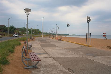 Playas Y Costaneras Municipalidad De Encarnación