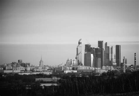 Moscow,city,buildings,architecture,view - free image from needpix.com