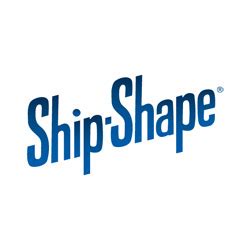 Ship Shape Logo Barbicide