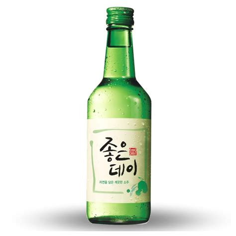 Buy Jinro Grapefruit Soju Chamisul Soju Goodday Soju Korean Soju