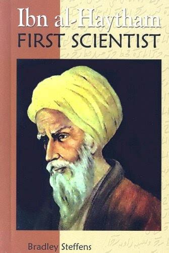 FCU HOMESCHOOLING JOURNEY: BIOGRAPHY OF IBN AL- HAYTHAM (ALHAZEN) - THE FIRST SCIENTIST IN THE WORLD