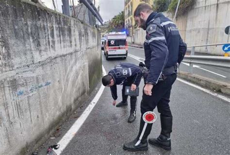 Studente Di Anni Muore Investito Da Pirata Della Strada Tiscali