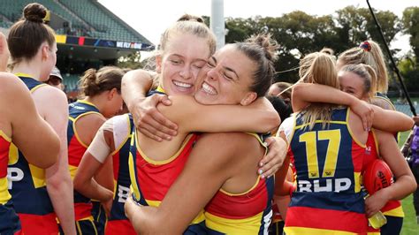 Aflw 2022 Tribunal Upholds Montana Mckinnons One Match Grand Final Ban Herald Sun