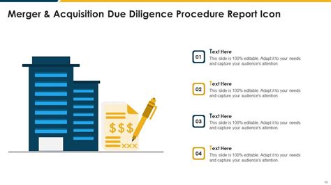 Due Diligence Procedure Ppt Powerpoint Presentation Complete With Slides