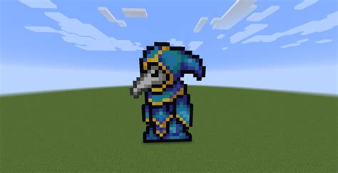 Terraria Pixel Art Minecraft