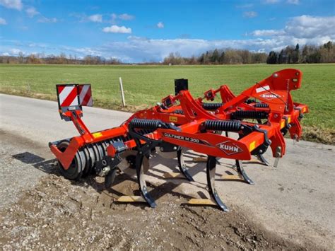 Kuhn Cultimer L Gebraucht Neu Kaufen Technikboerse