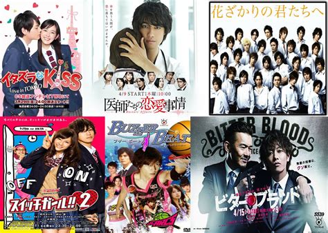 top  japanese drama