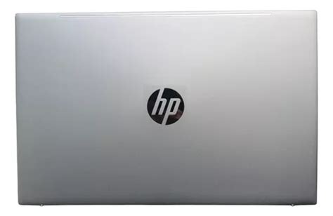 M Carcasa Trasera Hp Pavilion Eh Eg Eg Env O Gratis