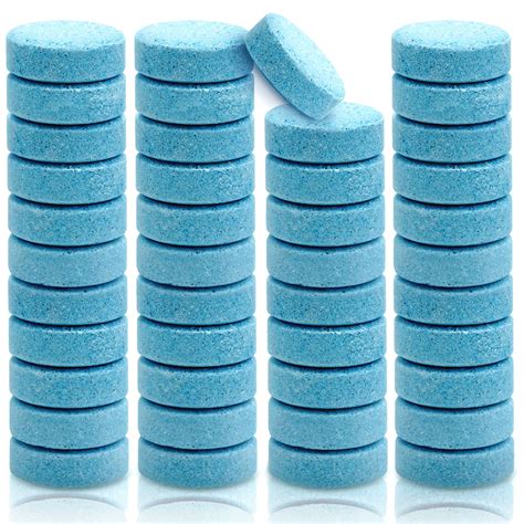 Buy 80pcs Car Windshield Glass Washer S Solid Concentrated Effervescent