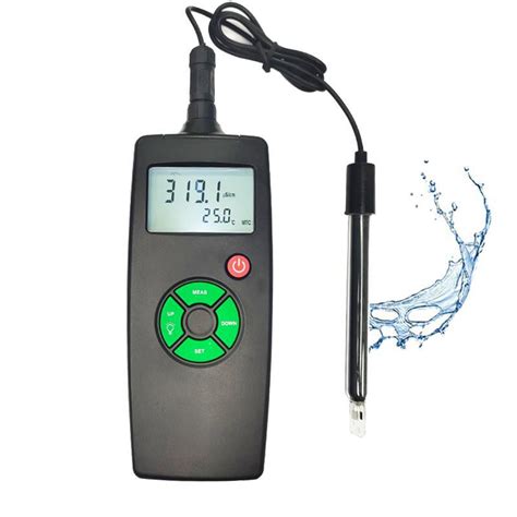 Cheap Portable Ph Orp Conductivity Tds Meter Handheld Conductivity