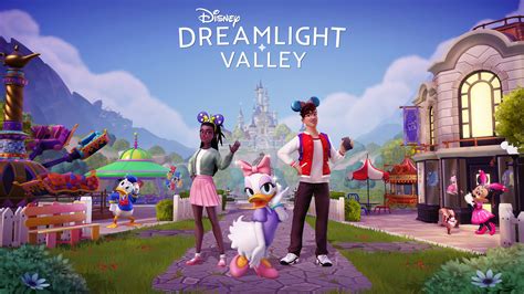 Version History/Update 10 - Dreamlight Valley Wiki