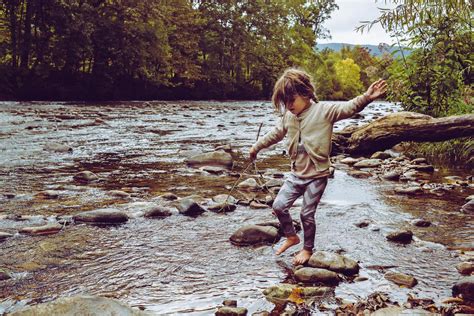 Mikroabenteuer Mit Kindern Mehr Als Ideen F R Jede Jahreszeit