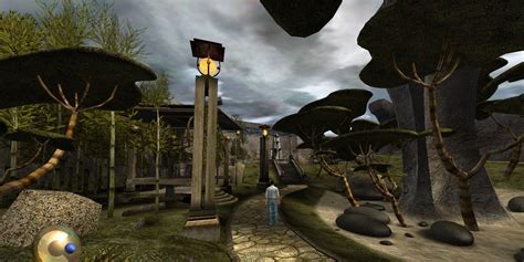 Best Myst Games as Ranked by Critics