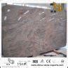 China Inexpensive Colombo Juparana Granite Countertops For Kitchen