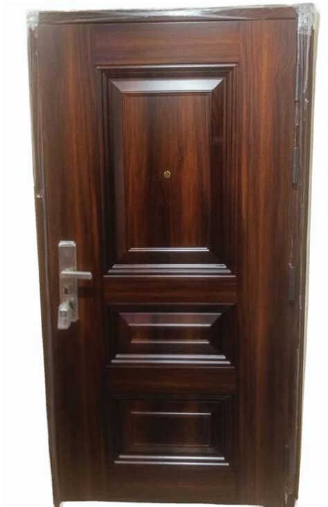 Interior Wooden Hinged Single Doors Height Inch At Rs Piece