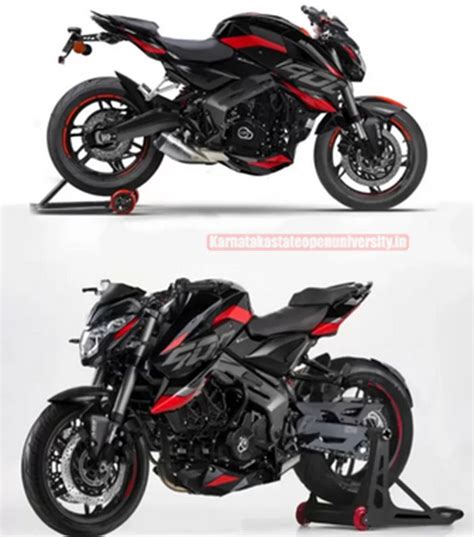 Bajaj Pulsar NS 400 Price In India 2024 Launch Date, Features, Specification, Booking, Reviews