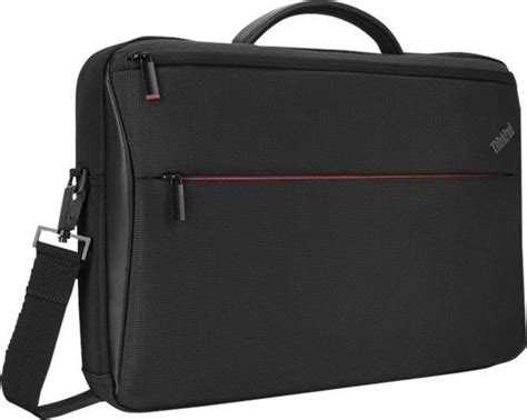 Lenovo ThinkPad 14 Professional Slim Topload Case Ab 172 00 2025