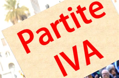 Cosa significa partita Iva movimentata? - Infoiva
