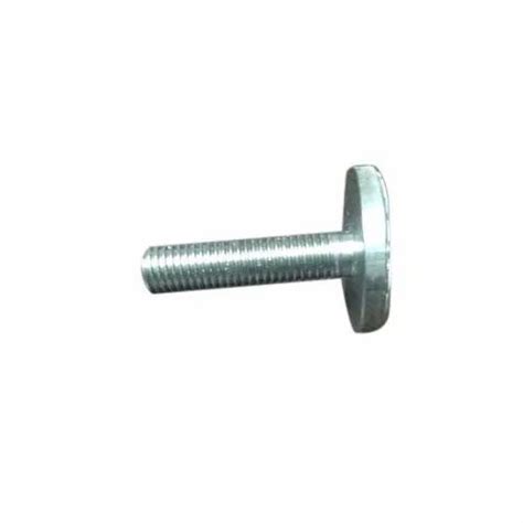 Stainless Steel Round Head Bolt Material Grade Ss 304 At Rs 65 Unit