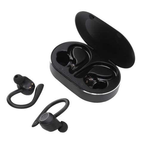 Step By Step Guide To Pair Turn It Up Wireless Earbuds Citizenside