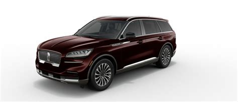 2023 Lincoln Aviator: Price, Offers & Specs | Expressway Lincoln New ...