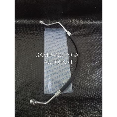 Jual Selang Power Steering Tekanan Tinggi Hose Power Steering Carnival