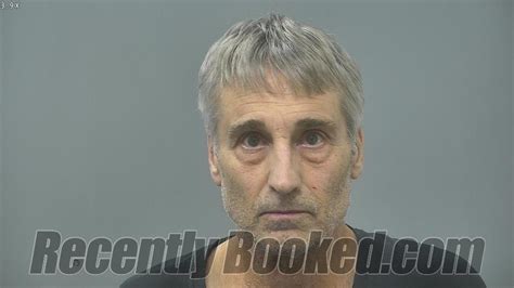 Recent Booking Mugshot For David Arthur Kole In Alpena County Michigan