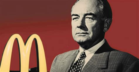 McDonald's CEO History: From Kroc to Kempczinski