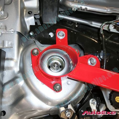 Autoexe Front Strut Tower Bar Fits Mazda Cx Kf A Mazda