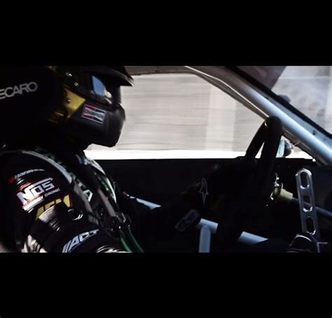 Chrisforsberg Takes Voodoo To St Place At Formula Drift Long