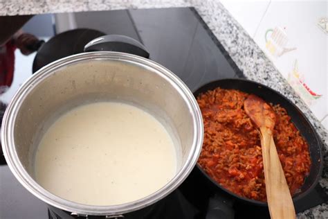 Receta Lasa A Bolo Esa Un Cl Sico Mayte En La Cocina